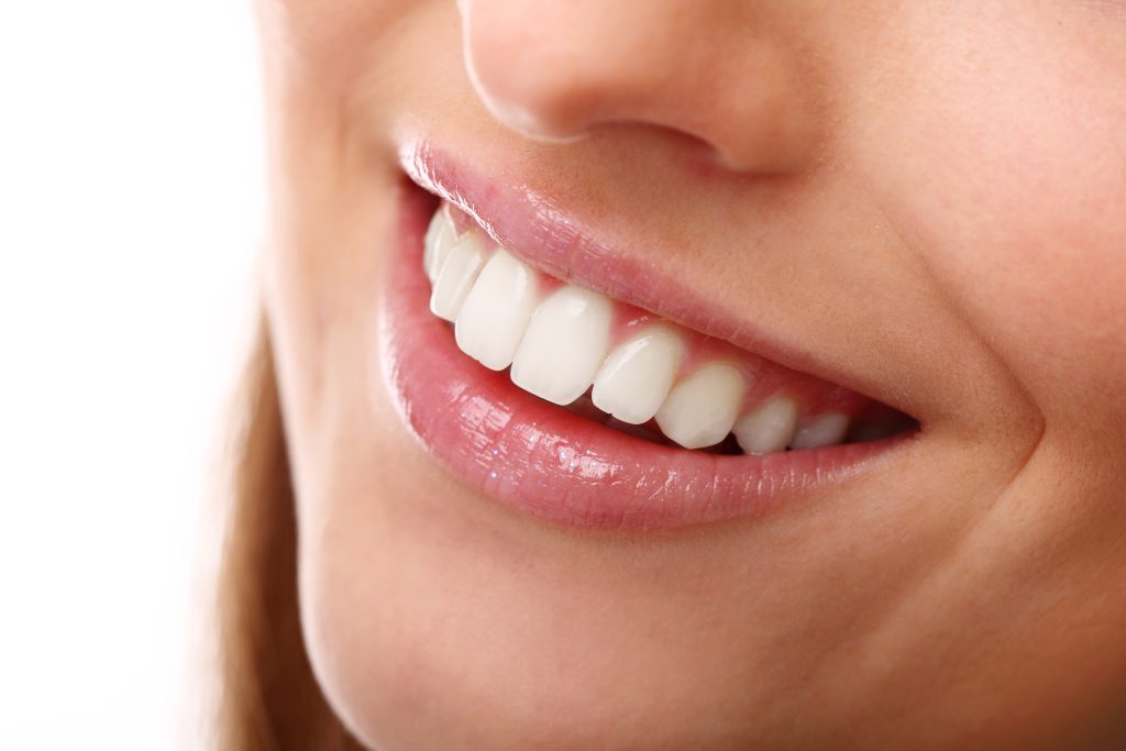 Smile Design Banner