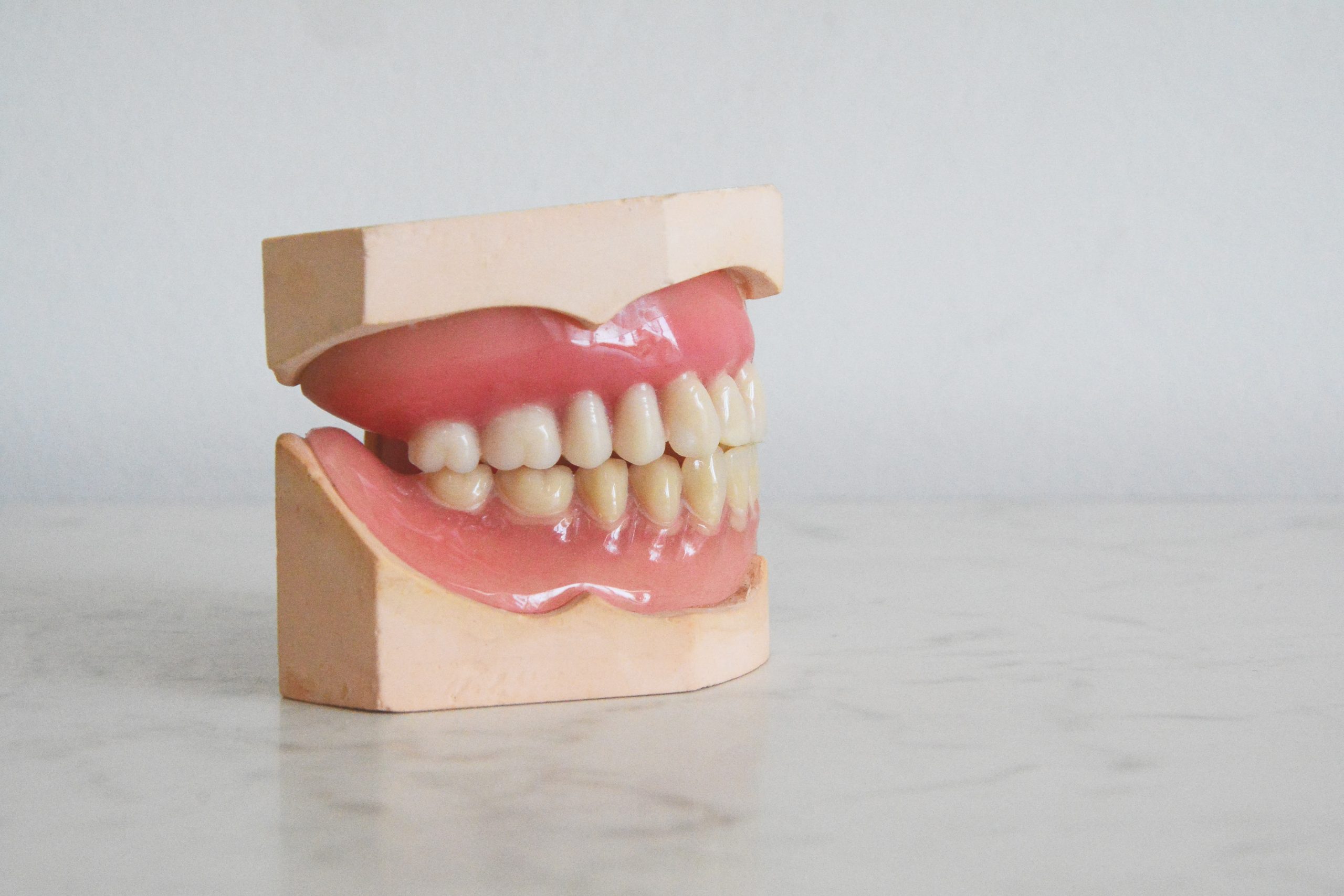Services - Dentures